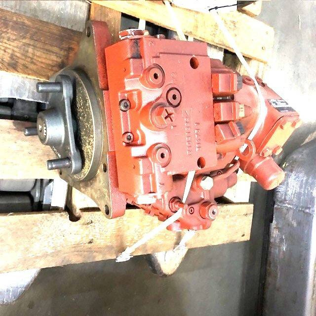 Service unit HPV75-02R E2 435E 2580 for Linde - 변속기 자재 취급 장비 용 : 사진 3 Service unit HPV75-02R E2 435E 2580 for Linde - 변속기 자재 취급 장비 용 : 사진 3