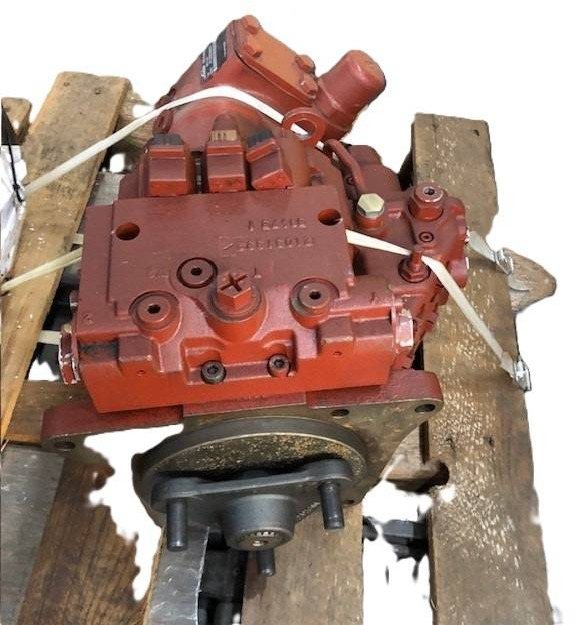 Service unit HPV75-02R E2 435E 2580 for Linde - 변속기 자재 취급 장비 용 : 사진 5 Service unit HPV75-02R E2 435E 2580 for Linde - 변속기 자재 취급 장비 용 : 사진 5