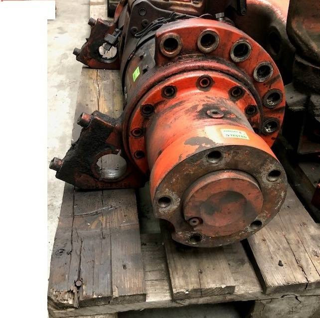 Service unit type AE30-02 for Linde 336-02 - 엔진 및 부품 자재 취급 장비 용 : 사진 3 Service unit type AE30-02 for Linde 336-02 - 엔진 및 부품 자재 취급 장비 용 : 사진 3