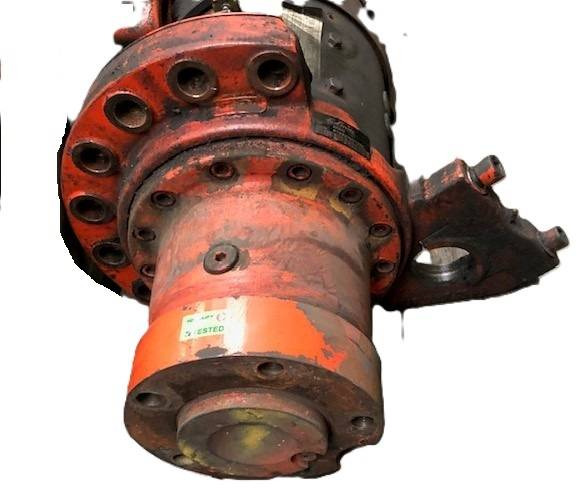 Service unit type AE30-02 for Linde 336-02 - 엔진 및 부품 자재 취급 장비 용 : 사진 2 Service unit type AE30-02 for Linde 336-02 - 엔진 및 부품 자재 취급 장비 용 : 사진 2