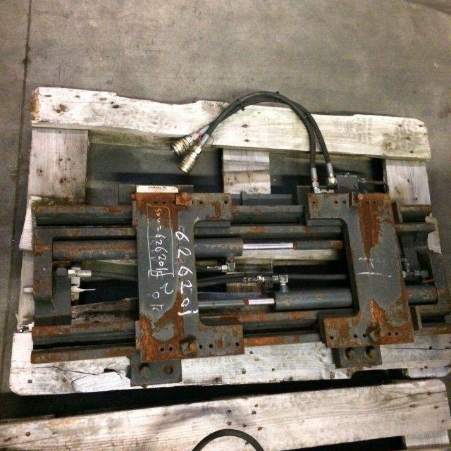 Stabau Fork positioner - 부착물 : 사진 1 Stabau Fork positioner - 부착물 : 사진 1