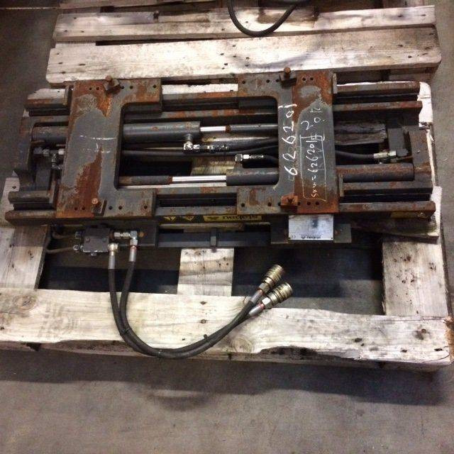 Stabau Fork positioner - 부착물 : 사진 2 Stabau Fork positioner - 부착물 : 사진 2