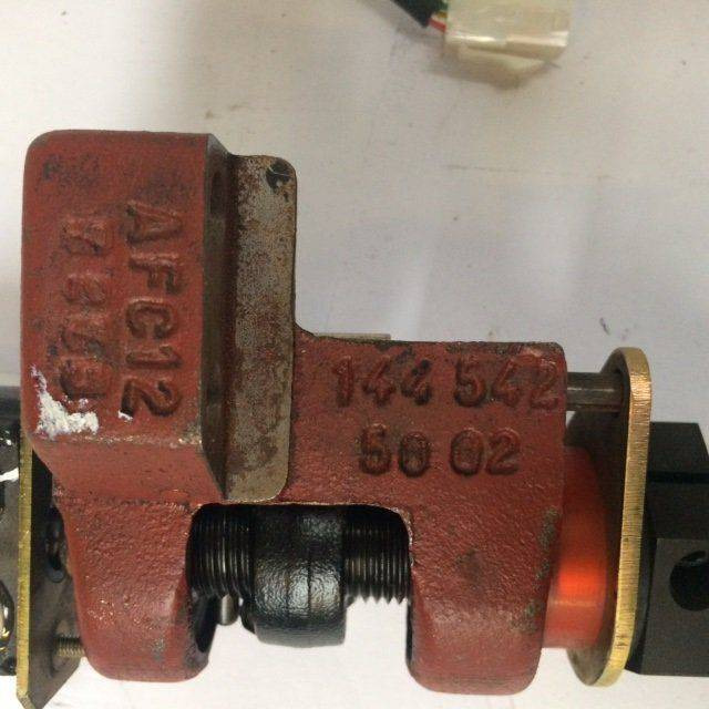 Steering Column for Linde - 스티어링 칼럼 자재 취급 장비 용 : 사진 3 Steering Column for Linde - 스티어링 칼럼 자재 취급 장비 용 : 사진 3