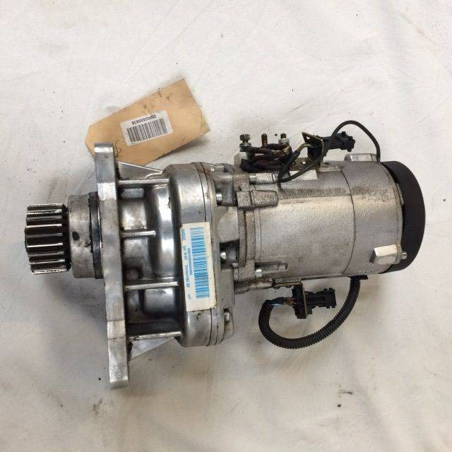 Steering Motor For Jungheinrich - 스티어링 자재 취급 장비 용 : 사진 1 Steering Motor For Jungheinrich - 스티어링 자재 취급 장비 용 : 사진 1