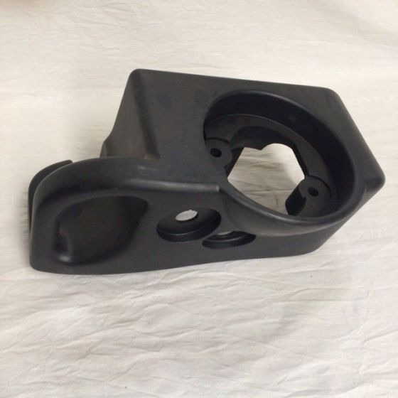 Steering Unit Cover for Caterpillar - 스티어링 자재 취급 장비 용 : 사진 2 Steering Unit Cover for Caterpillar - 스티어링 자재 취급 장비 용 : 사진 2