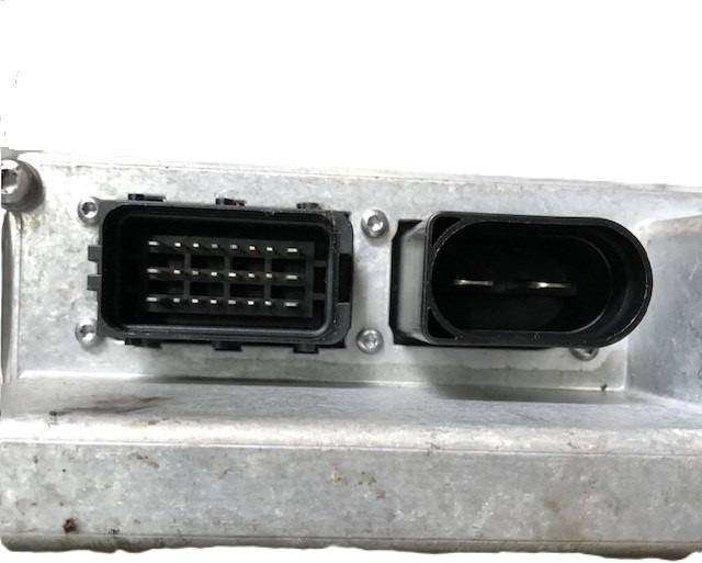 Steering motor ES30-24 for Linde 133 Series - 스티어링 자재 취급 장비 용 : 사진 2 Steering motor ES30-24 for Linde 133 Series - 스티어링 자재 취급 장비 용 : 사진 2