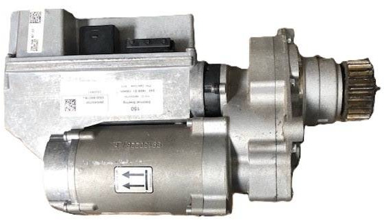 Steering motor ES30-24 for Linde 133 Series - 스티어링 자재 취급 장비 용 : 사진 1 Steering motor ES30-24 for Linde 133 Series - 스티어링 자재 취급 장비 용 : 사진 1