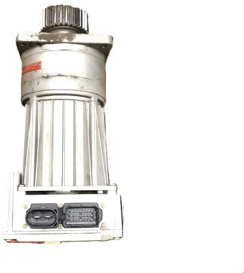 Steering motor LMH for Linde /1120/ - 스티어링 자재 취급 장비 용 : 사진 1 Steering motor LMH for Linde /1120/ - 스티어링 자재 취급 장비 용 : 사진 1