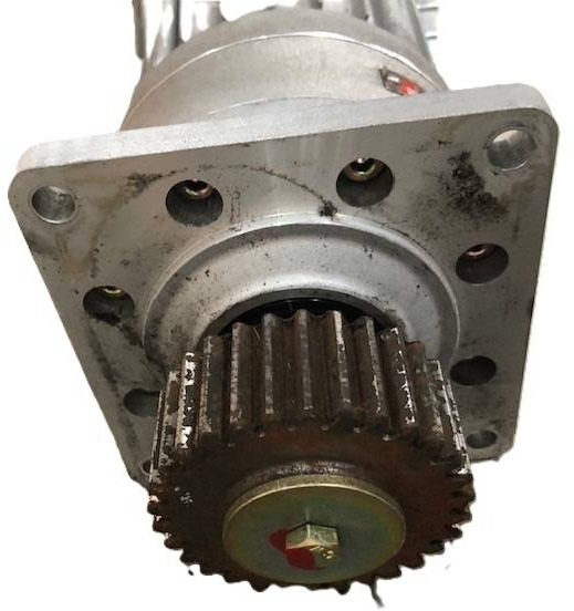 Steering motor for Linde/Still - 스티어링 자재 취급 장비 용 : 사진 2 Steering motor for Linde/Still - 스티어링 자재 취급 장비 용 : 사진 2