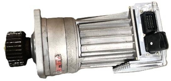 Steering motor for Linde/Still - 스티어링 자재 취급 장비 용 : 사진 1 Steering motor for Linde/Still - 스티어링 자재 취급 장비 용 : 사진 1