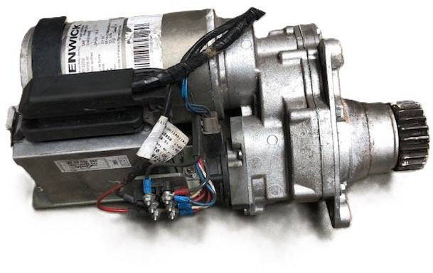 Steering motor for Linde - 스티어링 자재 취급 장비 용 : 사진 1 Steering motor for Linde - 스티어링 자재 취급 장비 용 : 사진 1