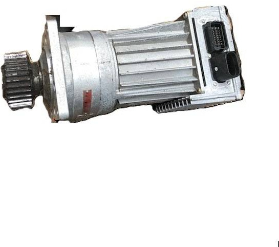Steering motor for Linde - 스티어링 자재 취급 장비 용 : 사진 1 Steering motor for Linde - 스티어링 자재 취급 장비 용 : 사진 1