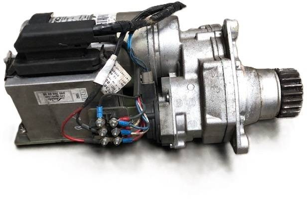Steering motor for Linde - 스티어링 자재 취급 장비 용 : 사진 2 Steering motor for Linde - 스티어링 자재 취급 장비 용 : 사진 2