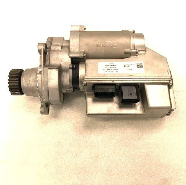 Steering unit ES30-24 for Linde /1110/ - 스티어링 자재 취급 장비 용 : 사진 1 Steering unit ES30-24 for Linde /1110/ - 스티어링 자재 취급 장비 용 : 사진 1