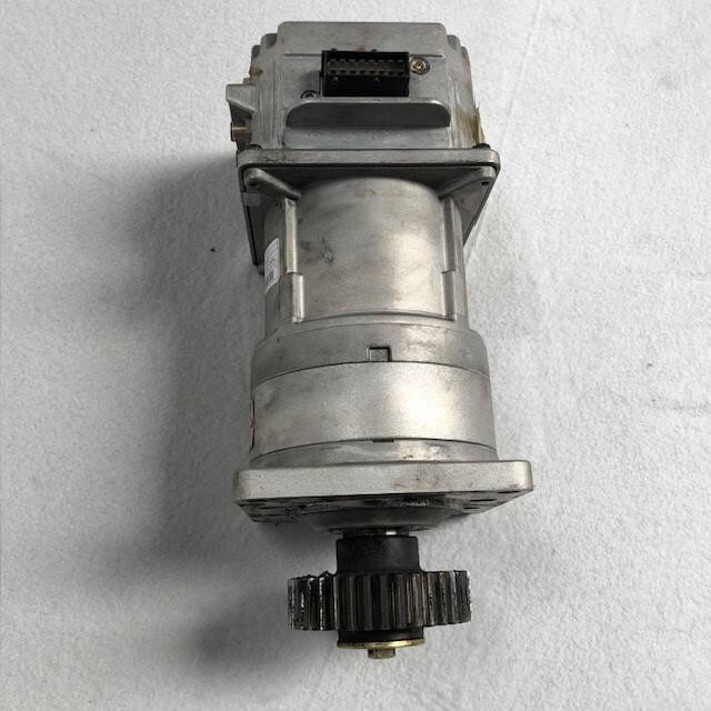 Steering unit for Linde /115-02/116-01 - 스티어링 자재 취급 장비 용 : 사진 2 Steering unit for Linde /115-02/116-01 - 스티어링 자재 취급 장비 용 : 사진 2
