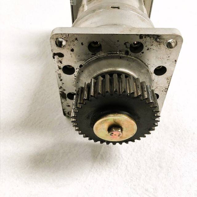 Steering unit for Linde /115-02/116-01 - 스티어링 자재 취급 장비 용 : 사진 4 Steering unit for Linde /115-02/116-01 - 스티어링 자재 취급 장비 용 : 사진 4