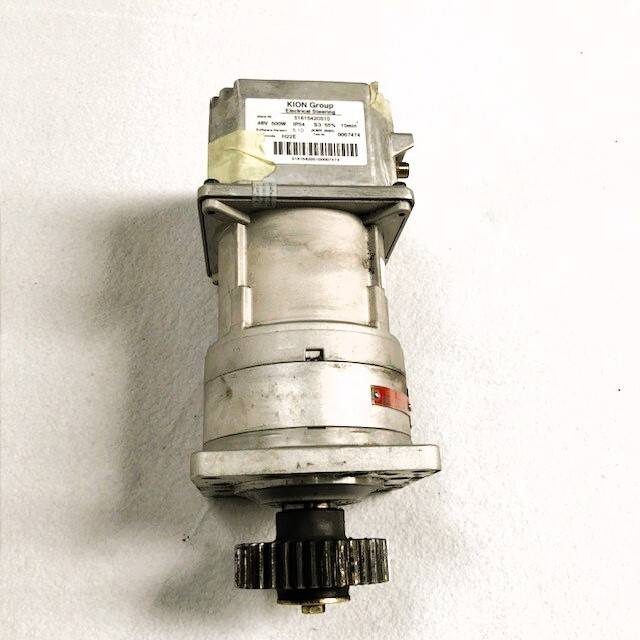 Steering unit for Linde /115-02/116-01 - 스티어링 자재 취급 장비 용 : 사진 3 Steering unit for Linde /115-02/116-01 - 스티어링 자재 취급 장비 용 : 사진 3