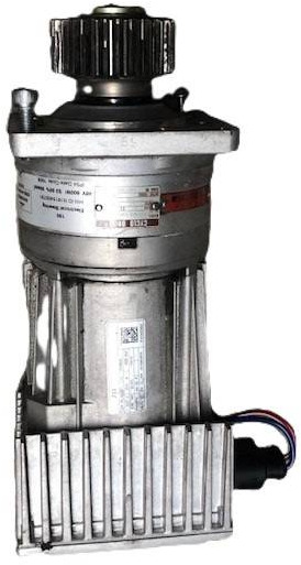 Steering unit for Linde - 스티어링 자재 취급 장비 용 : 사진 2 Steering unit for Linde - 스티어링 자재 취급 장비 용 : 사진 2