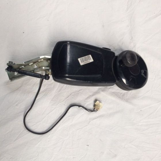 Steering unit with shock absorber for Caterpillar - 스티어링 자재 취급 장비 용 : 사진 1 Steering unit with shock absorber for Caterpillar - 스티어링 자재 취급 장비 용 : 사진 1