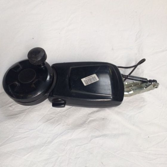 Steering unit with shock absorber for Caterpillar - 스티어링 자재 취급 장비 용 : 사진 2 Steering unit with shock absorber for Caterpillar - 스티어링 자재 취급 장비 용 : 사진 2