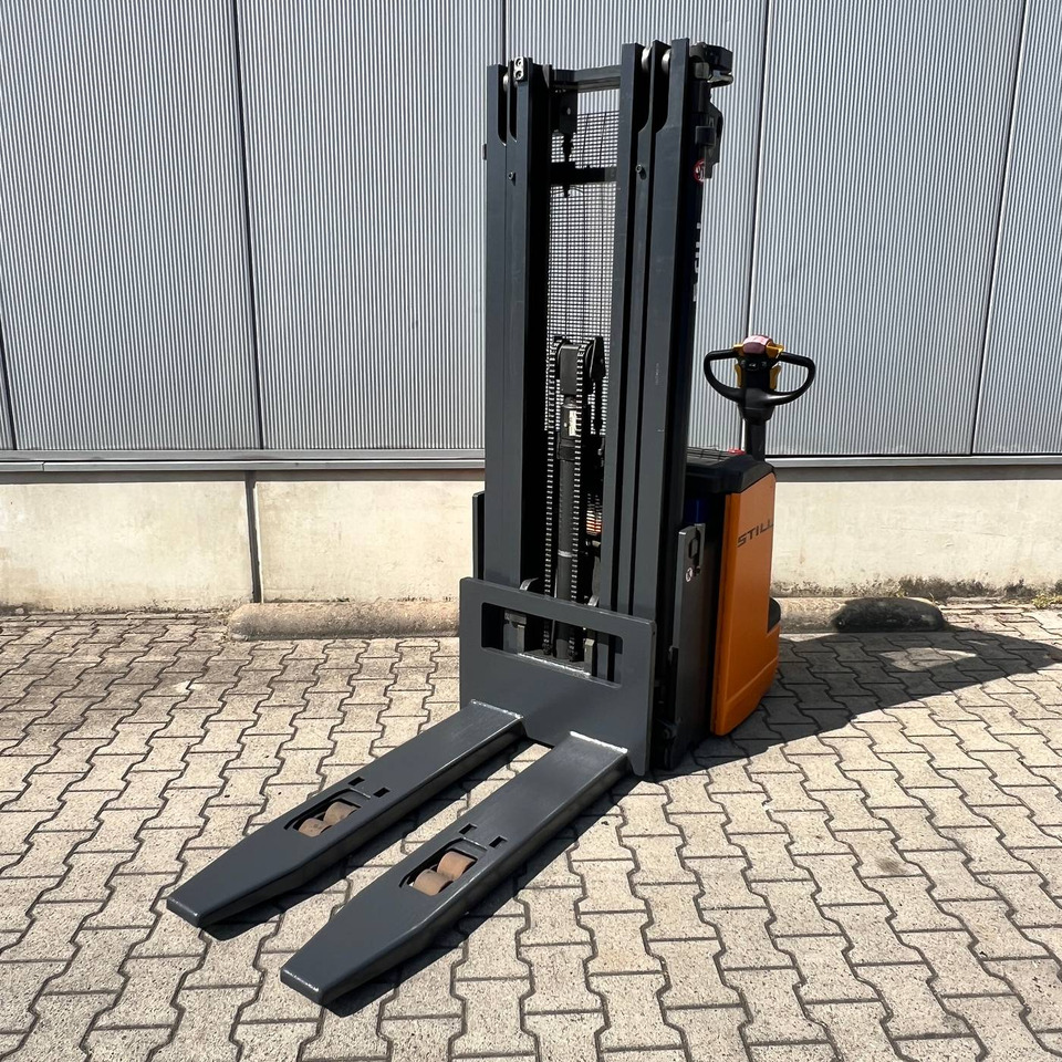 Still EGV20LB - 스태커 : 사진 3 Still EGV20LB - 스태커 : 사진 3