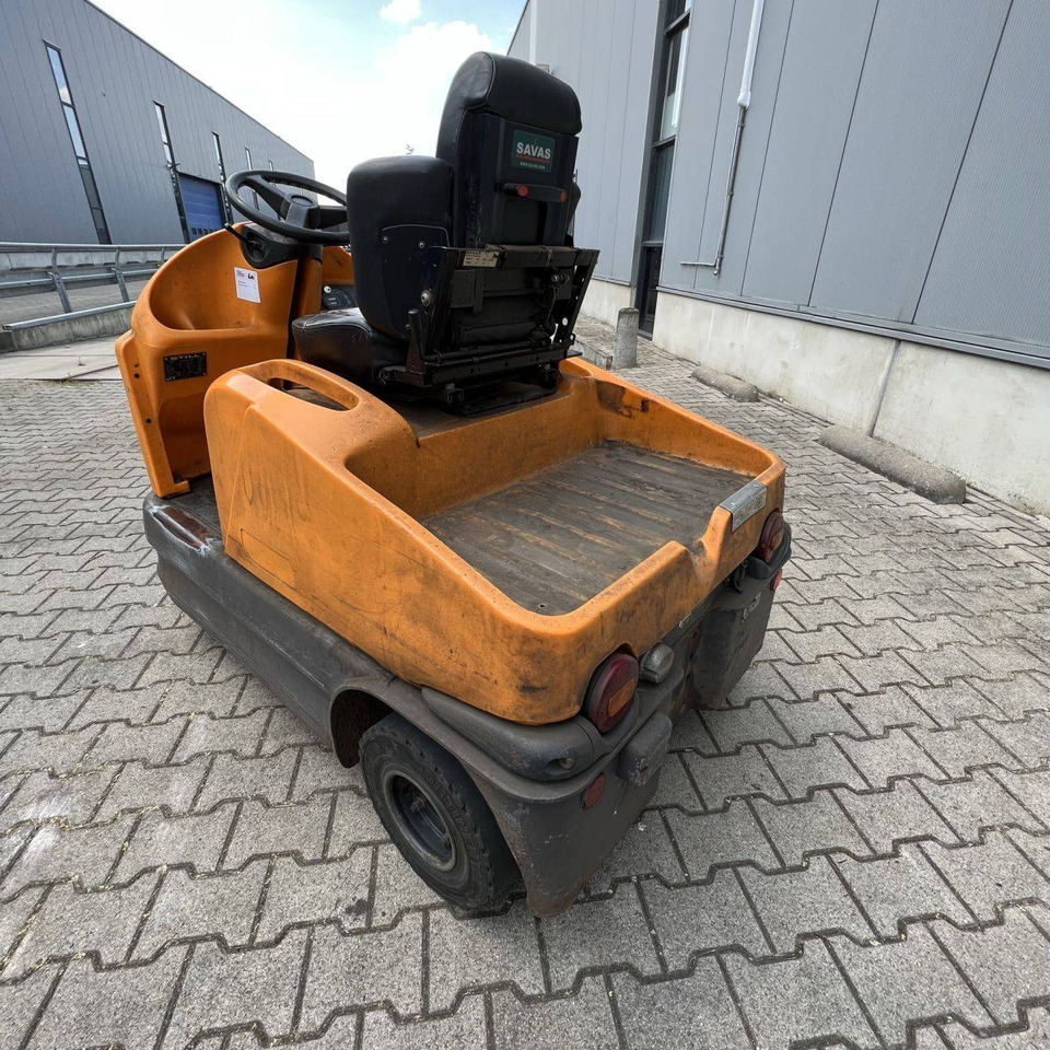 Still R06 (126) - 견인 트랙터 : 사진 3 Still R06 (126) - 견인 트랙터 : 사진 3