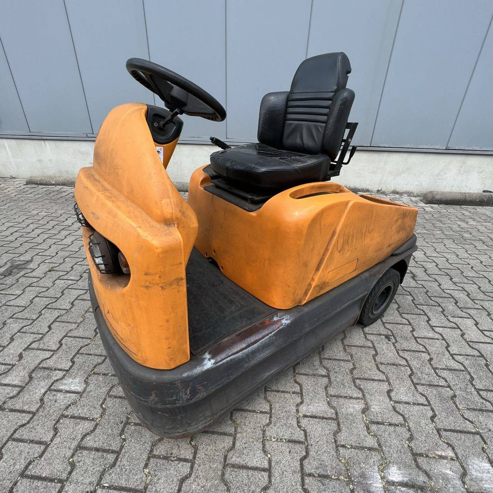 Still R06 (126) - 견인 트랙터 : 사진 1 Still R06 (126) - 견인 트랙터 : 사진 1