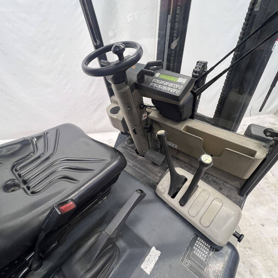 Still R60-18 - 전기 지게차 : 사진 4 Still R60-18 - 전기 지게차 : 사진 4