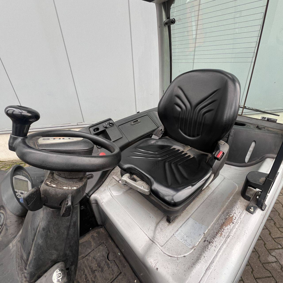 Still RX60-45 - 전기 지게차 : 사진 5 Still RX60-45 - 전기 지게차 : 사진 5