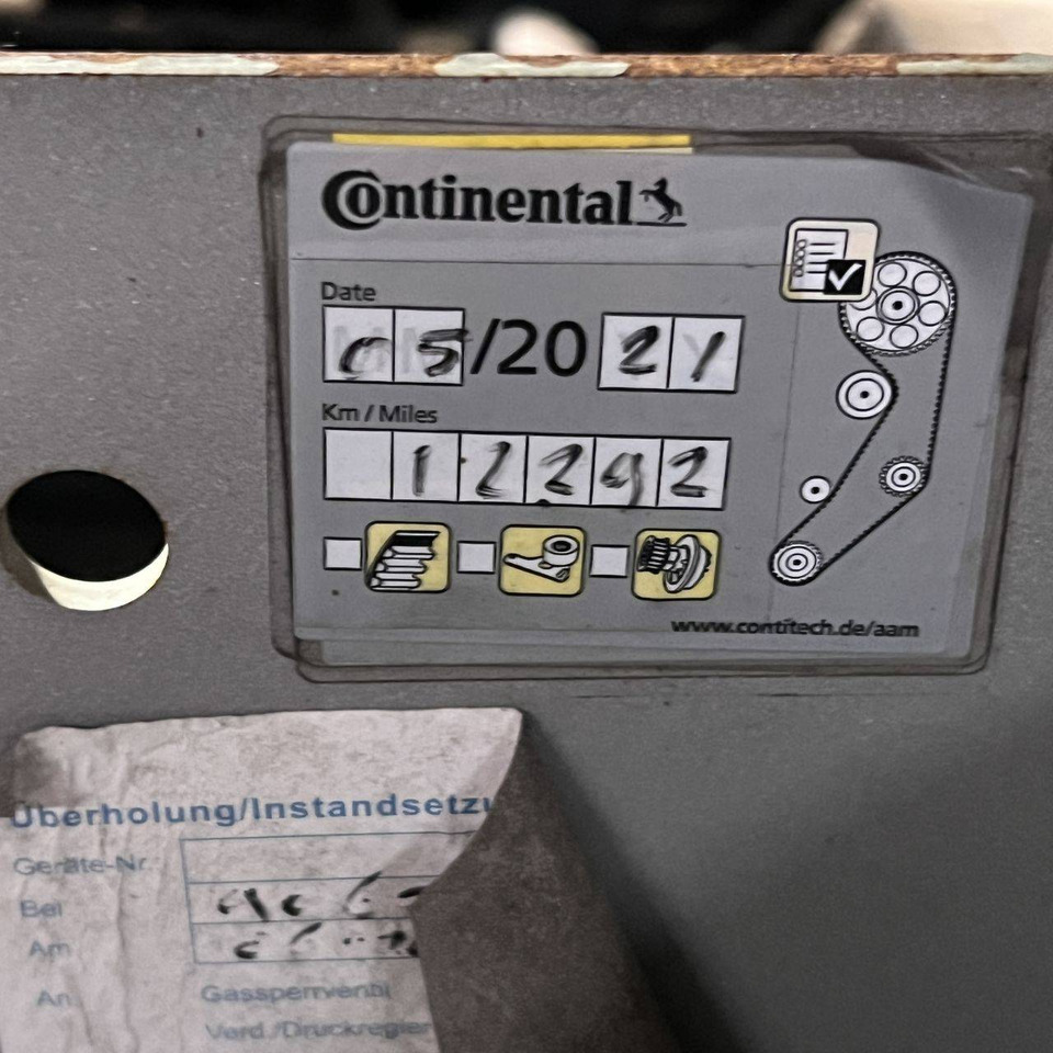 Still RX70-25T - 전기 지게차 : 사진 4 Still RX70-25T - 전기 지게차 : 사진 4