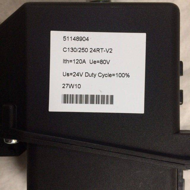 Switch, Emergency Stop for Caterpillar EP40-50 - 전기 설비 자재 취급 장비 용 : 사진 3 Switch, Emergency Stop for Caterpillar EP40-50 - 전기 설비 자재 취급 장비 용 : 사진 3