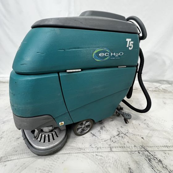 Tennant T5 - 스크러버 건조기 : 사진 1 Tennant T5 - 스크러버 건조기 : 사진 1