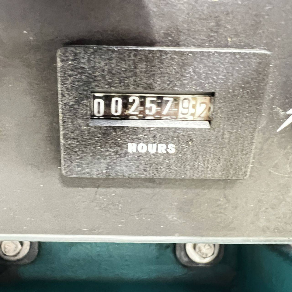 Tennant T5 - 스크러버 건조기 : 사진 5 Tennant T5 - 스크러버 건조기 : 사진 5