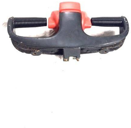 Tiller Head for Linde T16L Series 360 - 스티어링 자재 취급 장비 용 : 사진 3 Tiller Head for Linde T16L Series 360 - 스티어링 자재 취급 장비 용 : 사진 3