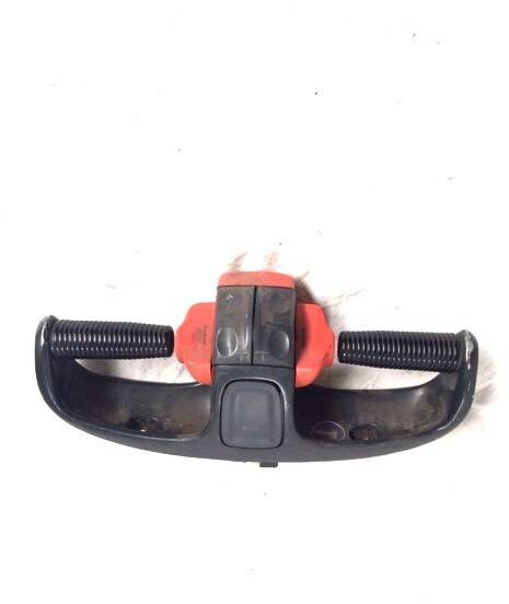 Tiller Head for Linde T16L Series 360 - 스티어링 자재 취급 장비 용 : 사진 1 Tiller Head for Linde T16L Series 360 - 스티어링 자재 취급 장비 용 : 사진 1