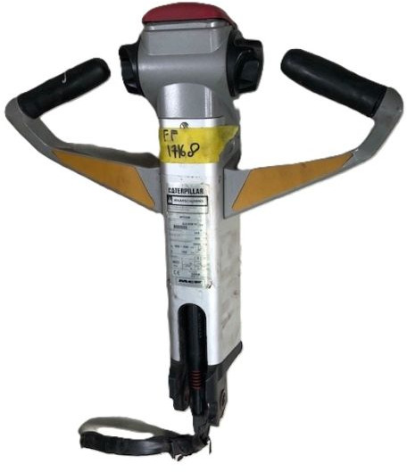Tiller arm for Caterpilar - 스티어링 자재 취급 장비 용 : 사진 4 Tiller arm for Caterpilar - 스티어링 자재 취급 장비 용 : 사진 4