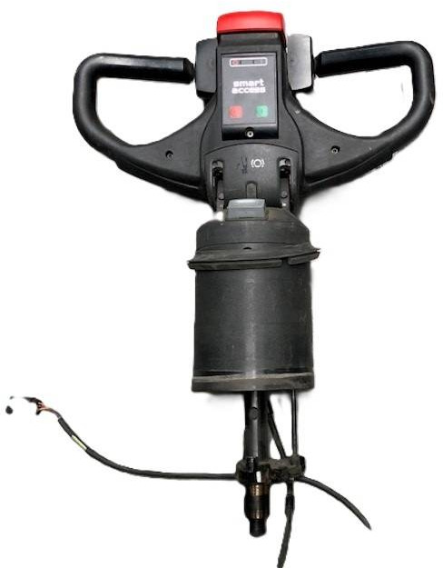 Tiller arm for Toyota BT - 스티어링 자재 취급 장비 용 : 사진 1 Tiller arm for Toyota BT - 스티어링 자재 취급 장비 용 : 사진 1