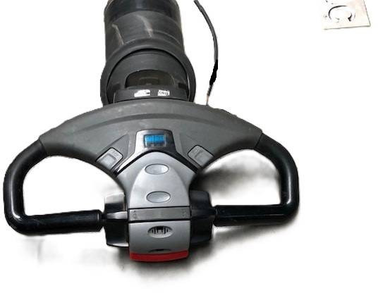 Tiller arm for Toyota BT - 스티어링 자재 취급 장비 용 : 사진 4 Tiller arm for Toyota BT - 스티어링 자재 취급 장비 용 : 사진 4