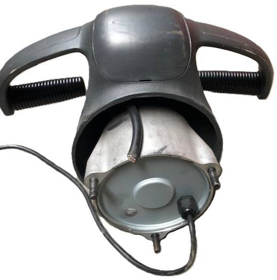 Tiller head for Linde N20V Series 132 , 1111 - 스티어링 자재 취급 장비 용 : 사진 4 Tiller head for Linde N20V Series 132 , 1111 - 스티어링 자재 취급 장비 용 : 사진 4