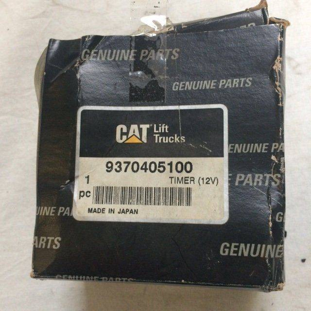 Timer, Delay for Caterpillar - 전기 설비 자재 취급 장비 용 : 사진 3 Timer, Delay for Caterpillar - 전기 설비 자재 취급 장비 용 : 사진 3