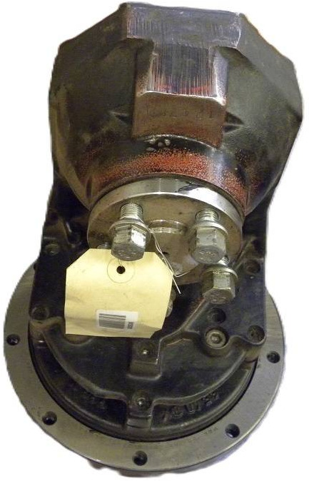 Transmission for Jungheinrich ECE-20G - 변속기 자재 취급 장비 용 : 사진 1 Transmission for Jungheinrich ECE-20G - 변속기 자재 취급 장비 용 : 사진 1