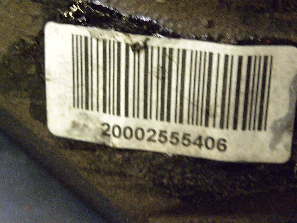 Transmission for Jungheinrich ESE-530 - 변속기 자재 취급 장비 용 : 사진 5 Transmission for Jungheinrich ESE-530 - 변속기 자재 취급 장비 용 : 사진 5