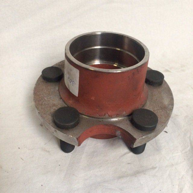 Wheel Hub for Linde Series 337 - 차축 및 부품 자재 취급 장비 용 : 사진 2 Wheel Hub for Linde Series 337 - 차축 및 부품 자재 취급 장비 용 : 사진 2