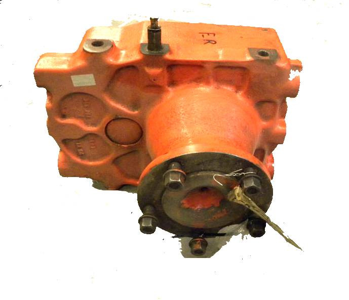 Wheel drive for Linde E15C, BR 322 - 변속기 자재 취급 장비 용 : 사진 1 Wheel drive for Linde E15C, BR 322 - 변속기 자재 취급 장비 용 : 사진 1