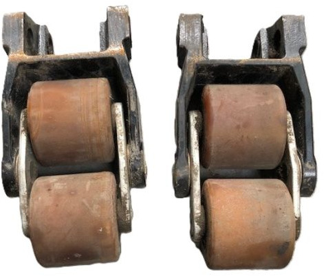 Wheel fork for Caterpillar NPV20N2 - 스티어링 자재 취급 장비 용 : 사진 3 Wheel fork for Caterpillar NPV20N2 - 스티어링 자재 취급 장비 용 : 사진 3