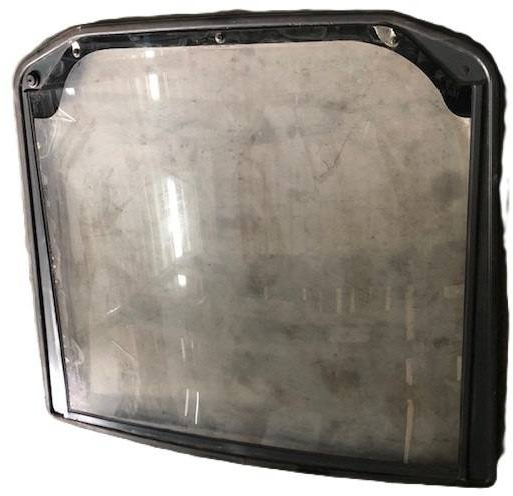 Wind screen PC version plastic for Linde - 창문 및 부품 자재 취급 장비 용 : 사진 1 Wind screen PC version plastic for Linde - 창문 및 부품 자재 취급 장비 용 : 사진 1