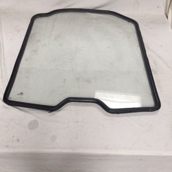 Windscreen for Linde Series 386/391-01 - 앞 유리 자재 취급 장비 용 : 사진 1 Windscreen for Linde Series 386/391-01 - 앞 유리 자재 취급 장비 용 : 사진 1