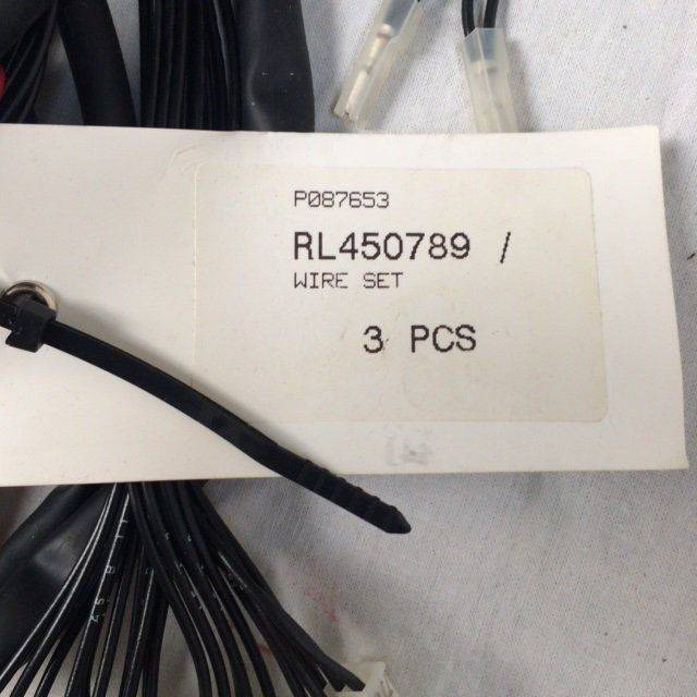 Wire Set for Caterpillar - 케이블/ 와이어 하니스 자재 취급 장비 용 : 사진 3 Wire Set for Caterpillar - 케이블/ 와이어 하니스 자재 취급 장비 용 : 사진 3