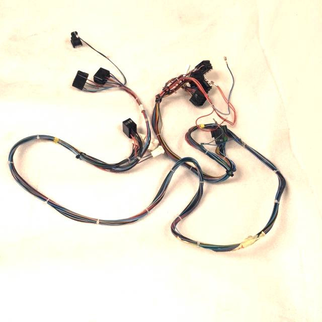 Wiring harness for Linde 386 - 케이블/ 와이어 하니스 자재 취급 장비 용 : 사진 1 Wiring harness for Linde 386 - 케이블/ 와이어 하니스 자재 취급 장비 용 : 사진 1