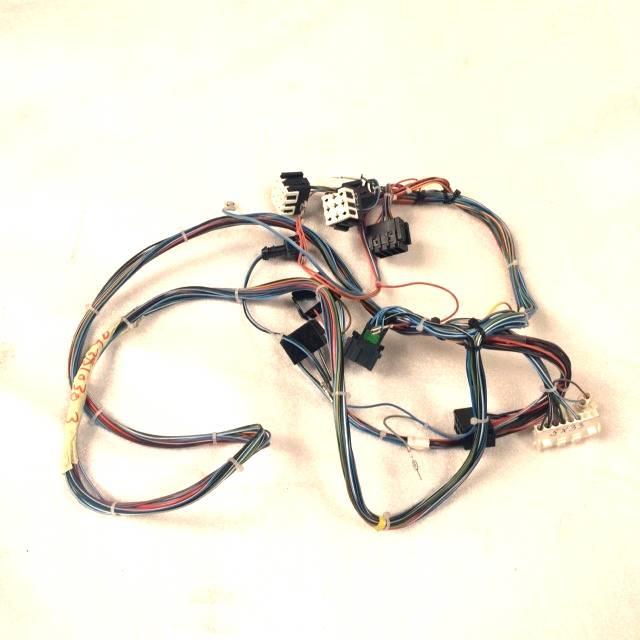 Wiring harness for Linde 386 - 케이블/ 와이어 하니스 자재 취급 장비 용 : 사진 2 Wiring harness for Linde 386 - 케이블/ 와이어 하니스 자재 취급 장비 용 : 사진 2
